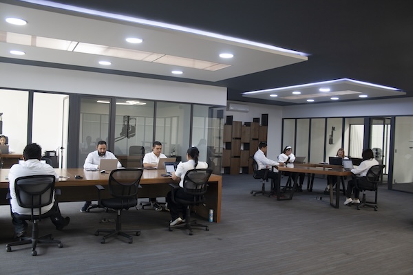 Somos tu opcion MOPLA